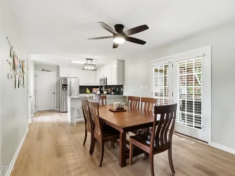 20 Blairwood Drive Fuquay Varina NC 27526