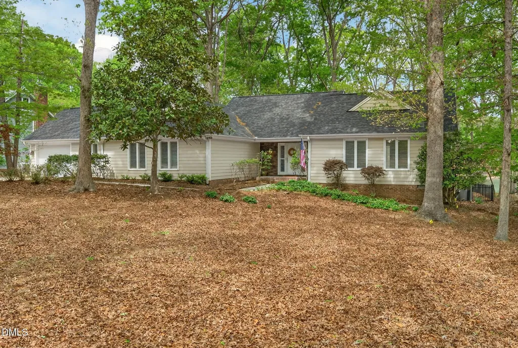 11617 Coachmans Way Raleigh NC 27614