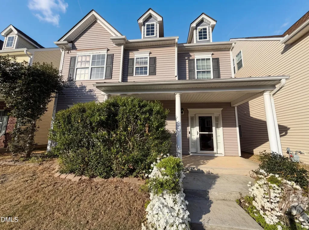 720 Keystone Park Drive Morrisville NC 27560