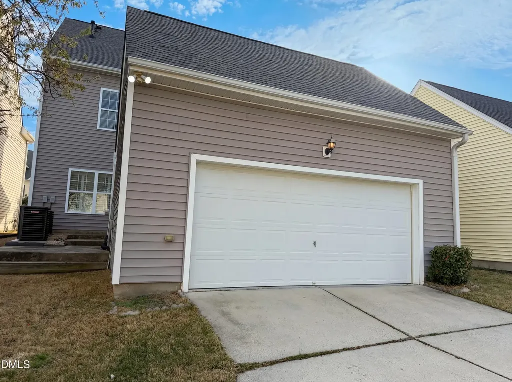 720 Keystone Park Drive Morrisville NC 27560