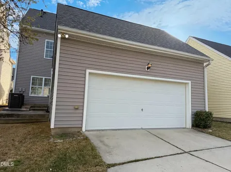 720 Keystone Park Drive Morrisville NC 27560