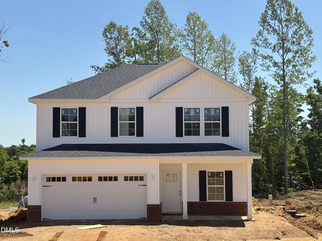 9007 Phoenix Court Middlesex NC 27557