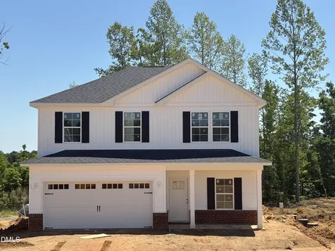 9007 Phoenix Court Middlesex NC 27557