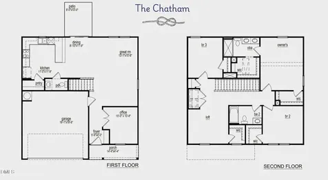 9007 Phoenix Court Middlesex NC 27557