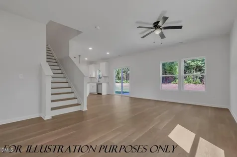 9007 Phoenix Court Middlesex NC 27557