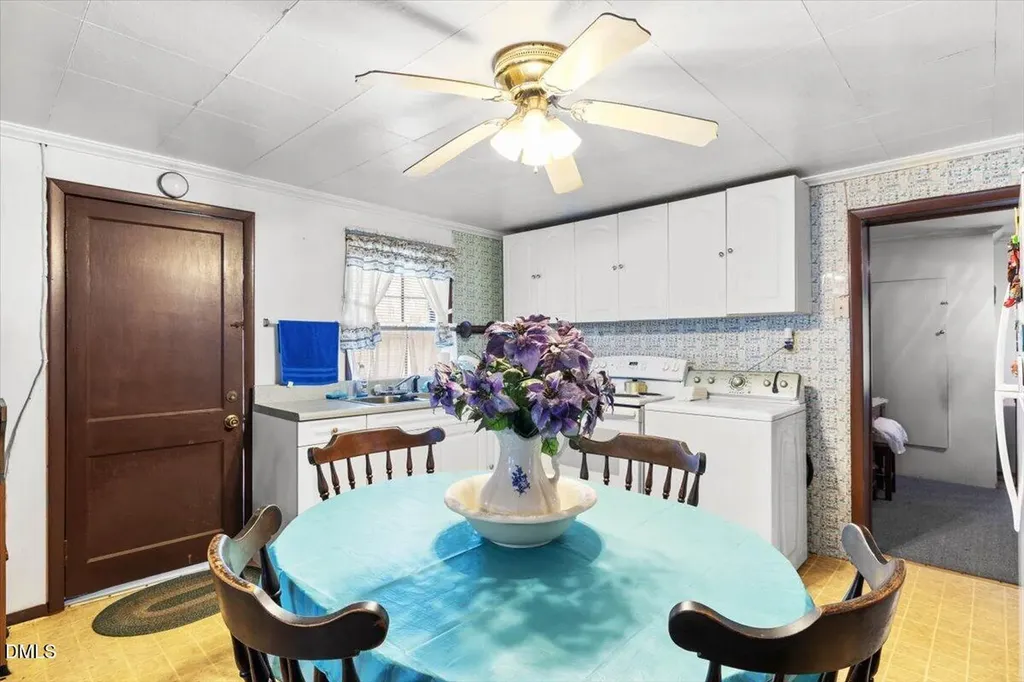 1023 Wade Stephenson Road Holly Springs NC 27540