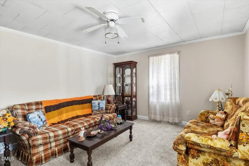 1023 Wade Stephenson Road Holly Springs NC 27540