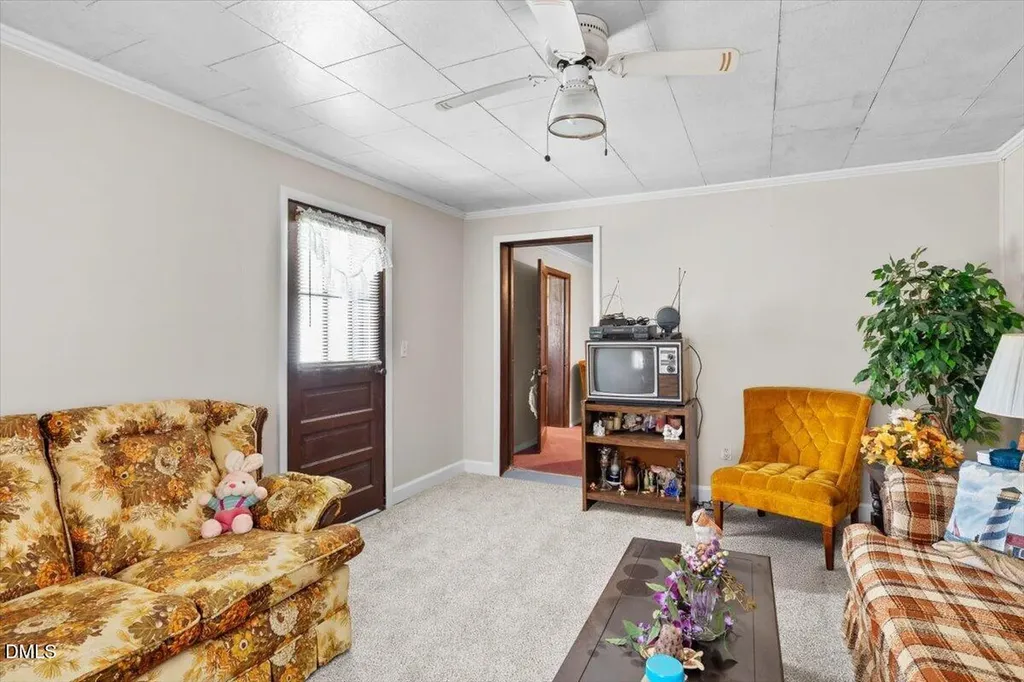 1023 Wade Stephenson Road Holly Springs NC 27540