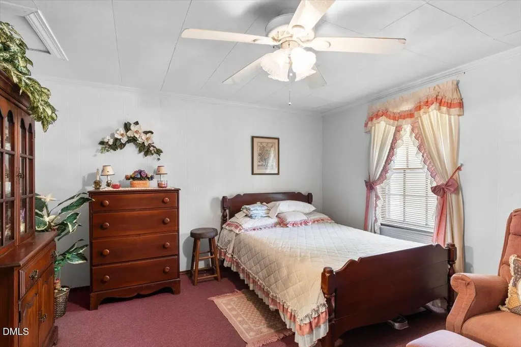 1023 Wade Stephenson Road Holly Springs NC 27540