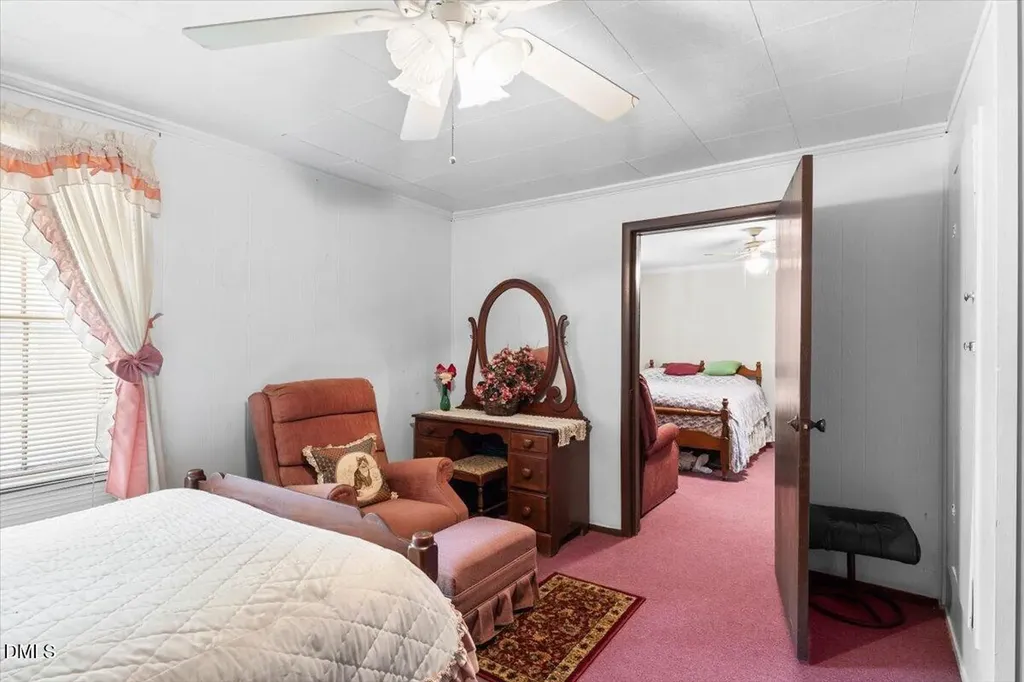 1023 Wade Stephenson Road Holly Springs NC 27540