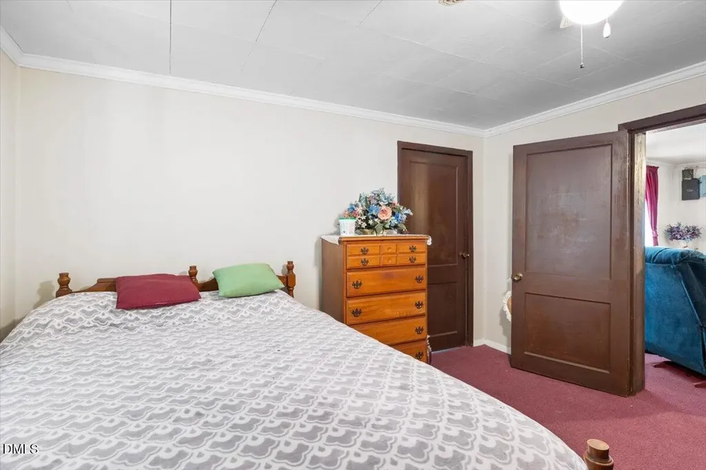 1023 Wade Stephenson Road Holly Springs NC 27540