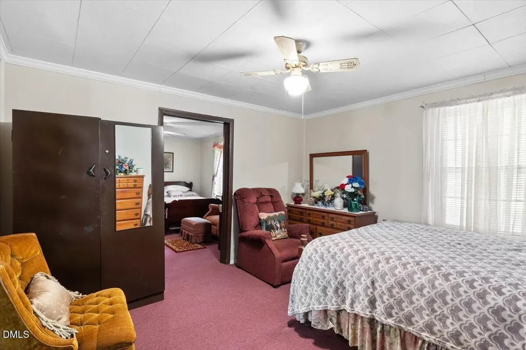 1023 Wade Stephenson Road Holly Springs NC 27540