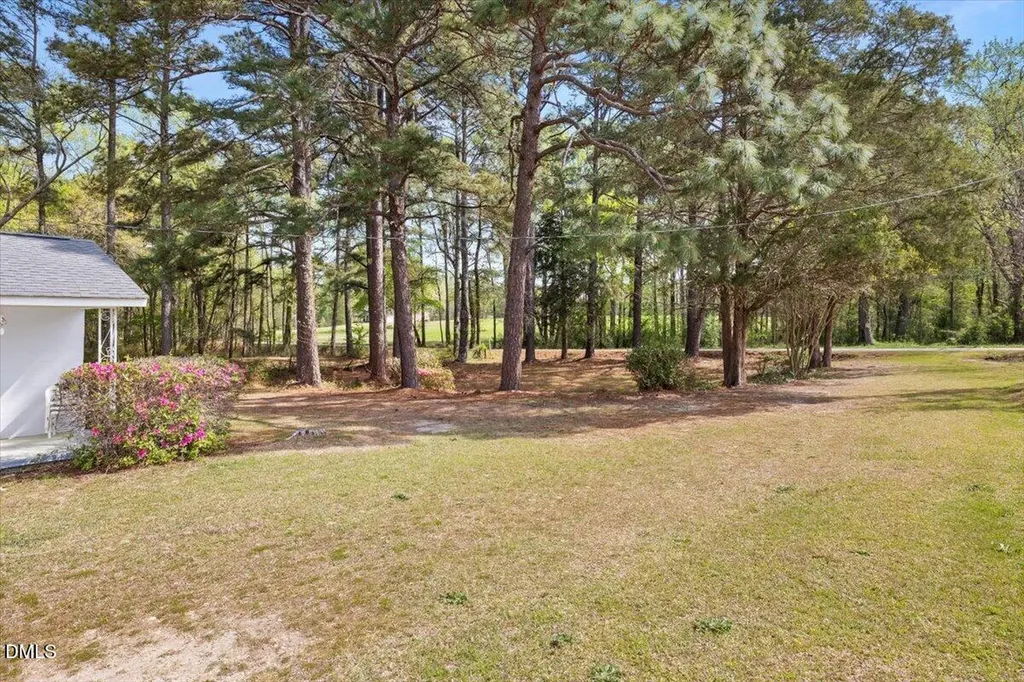 1023 Wade Stephenson Road Holly Springs NC 27540
