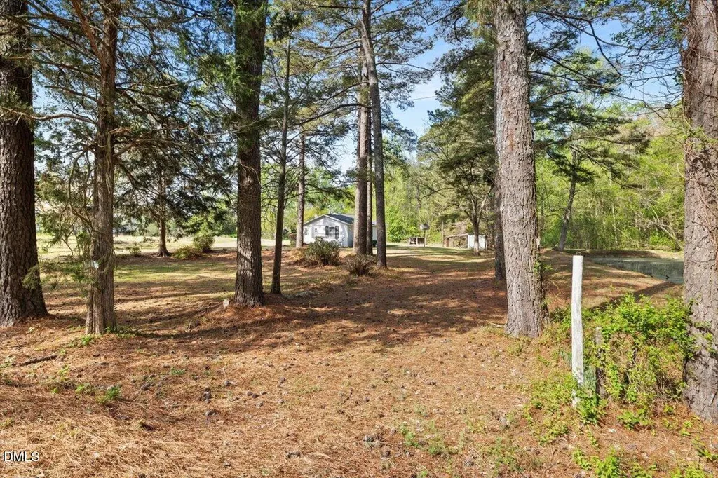 1023 Wade Stephenson Road Holly Springs NC 27540