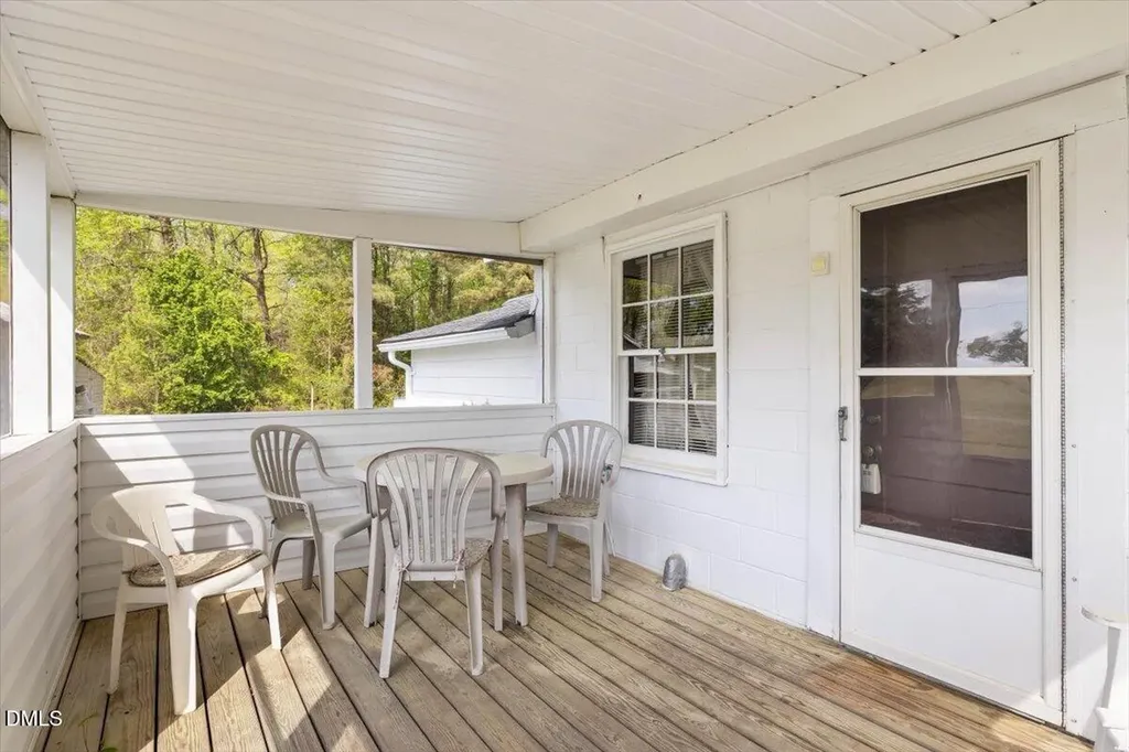 1023 Wade Stephenson Road Holly Springs NC 27540