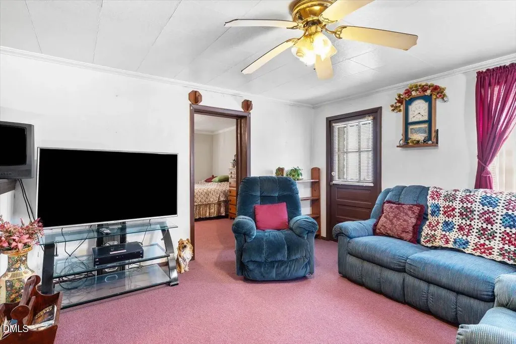 1023 Wade Stephenson Road Holly Springs NC 27540