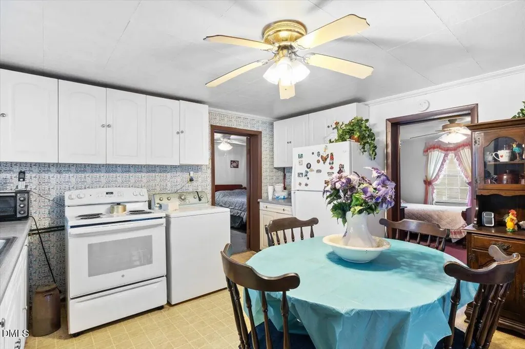 1023 Wade Stephenson Road Holly Springs NC 27540