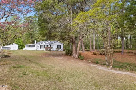 1023 Wade Stephenson Road Holly Springs NC 27540