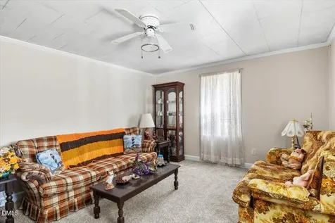1023 Wade Stephenson Road Holly Springs NC 27540