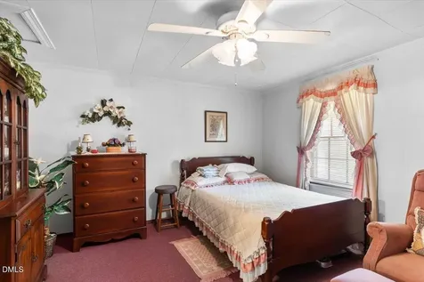 1023 Wade Stephenson Road Holly Springs NC 27540