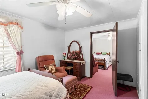 1023 Wade Stephenson Road Holly Springs NC 27540