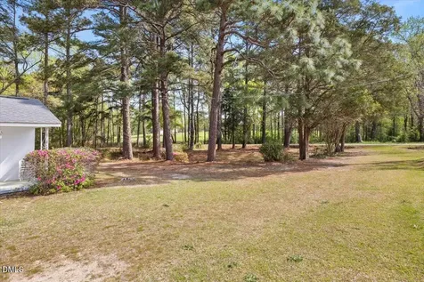 1023 Wade Stephenson Road Holly Springs NC 27540