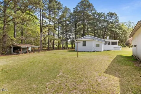 1023 Wade Stephenson Road Holly Springs NC 27540