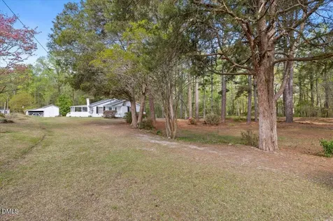 1023 Wade Stephenson Road Holly Springs NC 27540