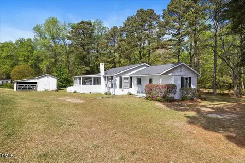 1023 Wade Stephenson Road Holly Springs NC 27540