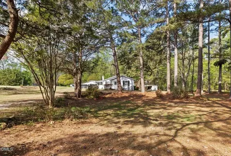 1023 Wade Stephenson Road Holly Springs NC 27540