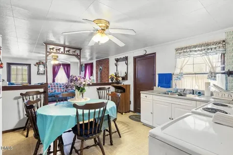 1023 Wade Stephenson Road Holly Springs NC 27540