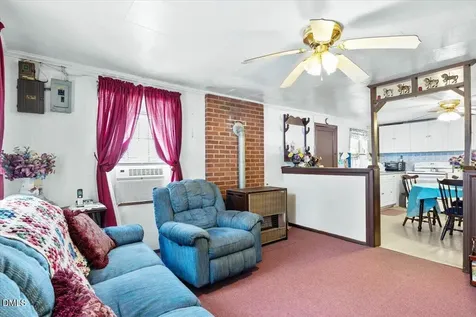 1023 Wade Stephenson Road Holly Springs NC 27540