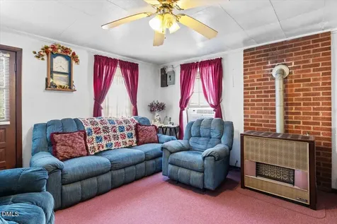 1023 Wade Stephenson Road Holly Springs NC 27540