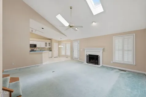 8517 Averell Court Raleigh NC 27615