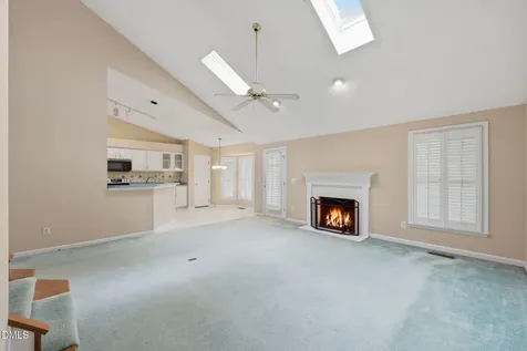 8517 Averell Court Raleigh NC 27615