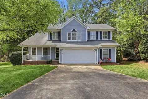 8517 Averell Court Raleigh NC 27615