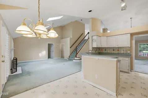 8517 Averell Court Raleigh NC 27615