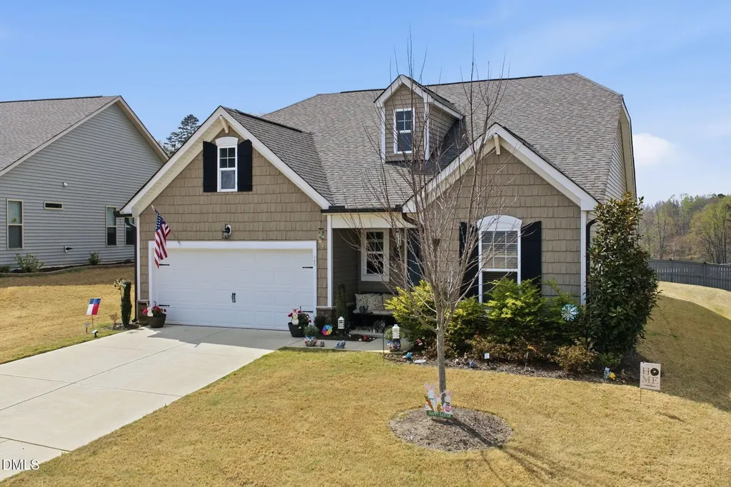 165 Carbone Lane Clayton NC 27527