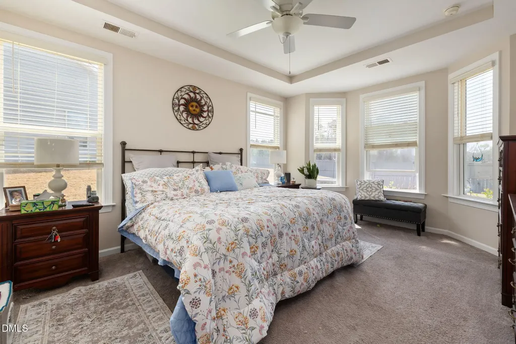 165 Carbone Lane Clayton NC 27527