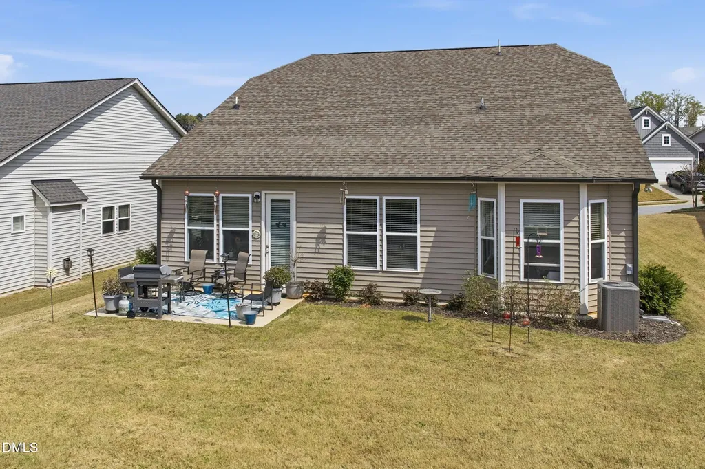 165 Carbone Lane Clayton NC 27527