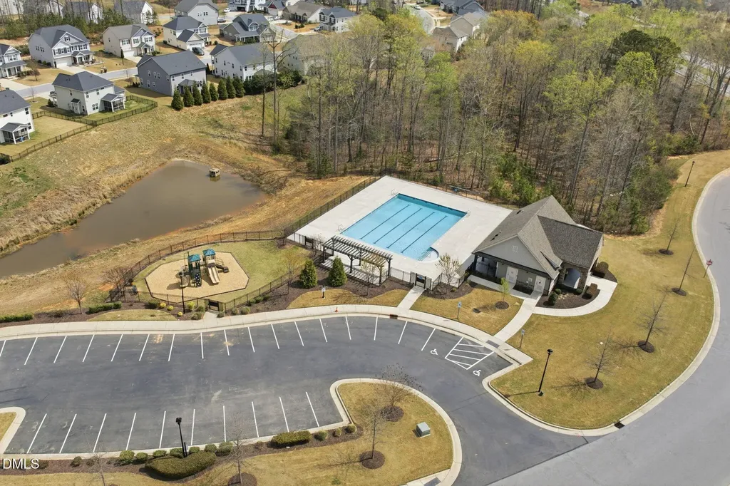 165 Carbone Lane Clayton NC 27527