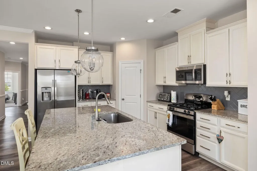 165 Carbone Lane Clayton NC 27527