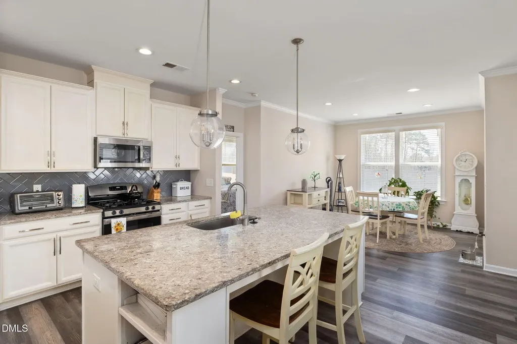165 Carbone Lane Clayton NC 27527