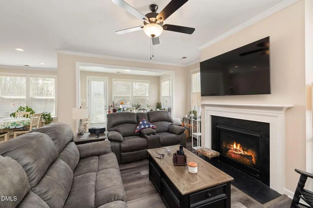 165 Carbone Lane Clayton NC 27527