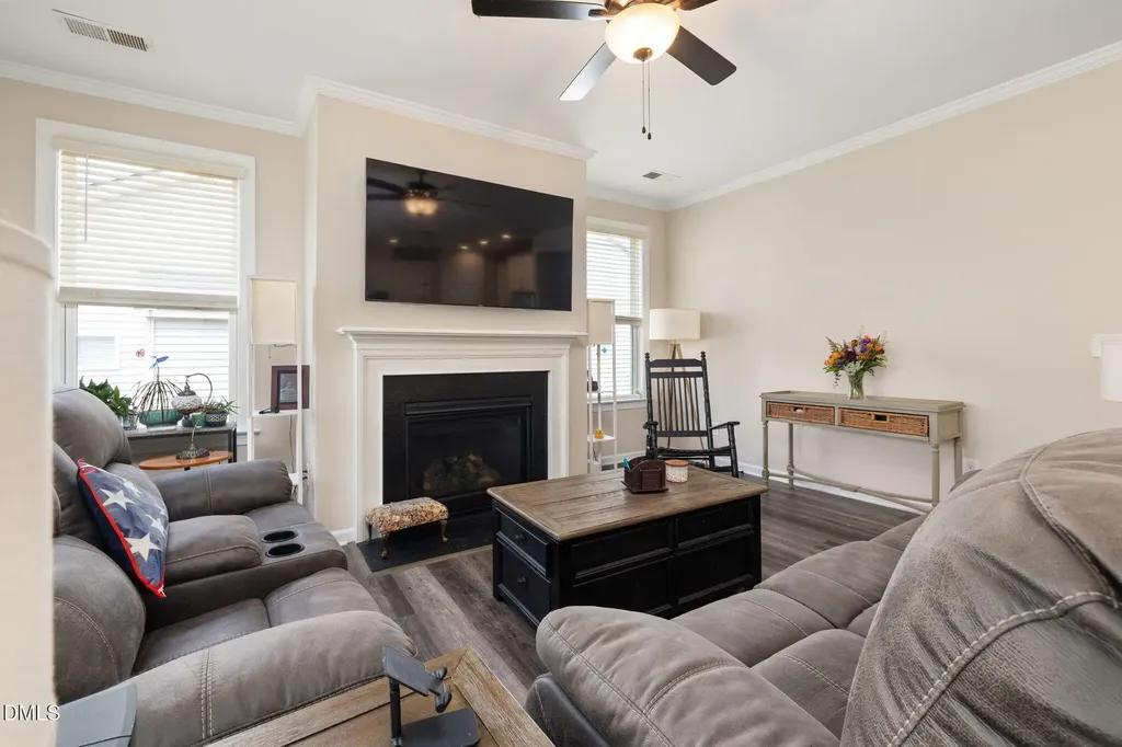 165 Carbone Lane Clayton NC 27527