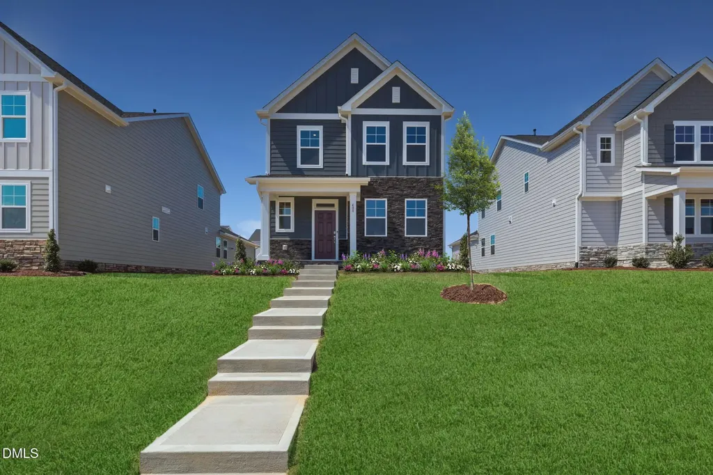 408 Rolling Pasture Lane Knightdale NC 27545
