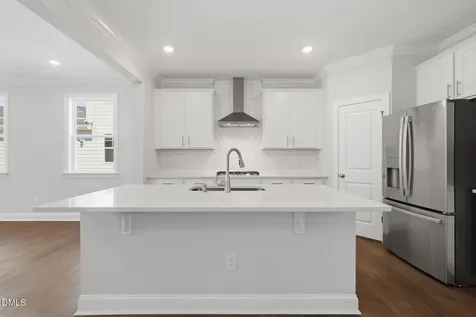408 Rolling Pasture Lane Knightdale NC 27545