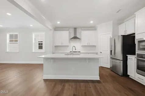 408 Rolling Pasture Lane Knightdale NC 27545