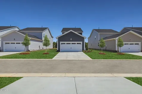 408 Rolling Pasture Lane Knightdale NC 27545