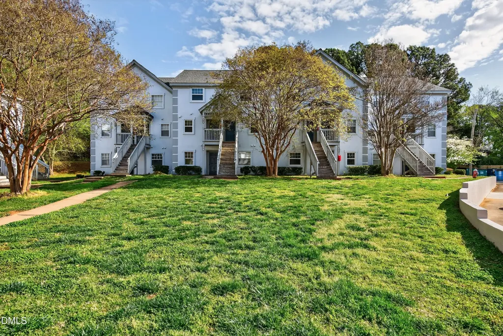 2510 Avent Ferry Road Raleigh NC 27606